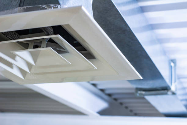  Grinnell, IA Airduct Cleaning Pros