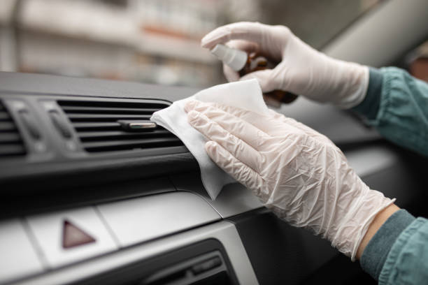 Ventilation Cleaning Services in IA