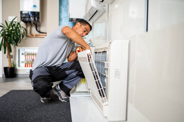 Emergency Air Duct Cleaning in IA