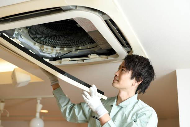 Best Air Duct Cleaning Near Me  in Grinnell, IA