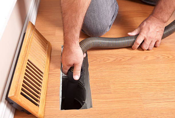 , IA Airduct Cleaning Company