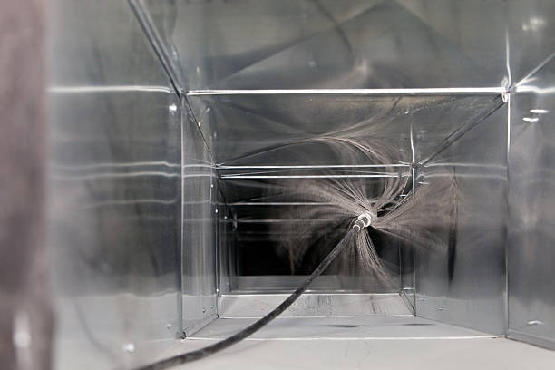 Best Affordable HVAC Duct Cleaning  in Grinnell, IA