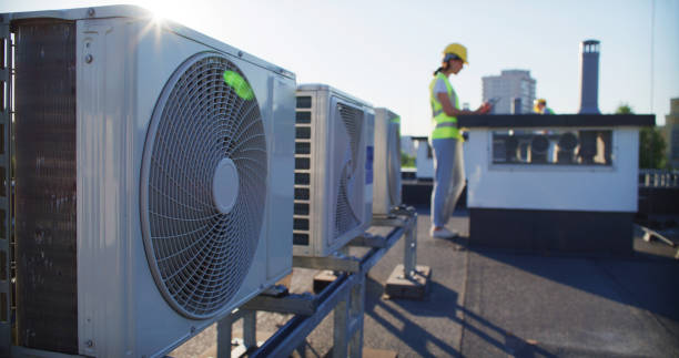 Best Local Air Duct Cleaning Services  in Grinnell, IA