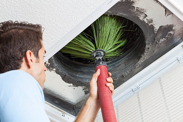 Home Air Vent Cleaning in IA