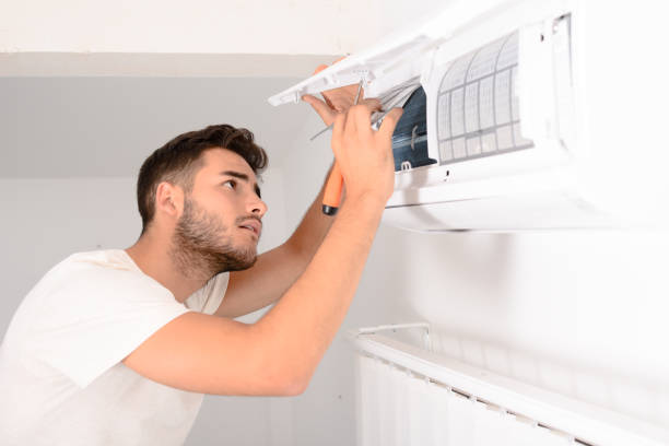 Best Air Duct Cleaning Near Me  in Grinnell, IA