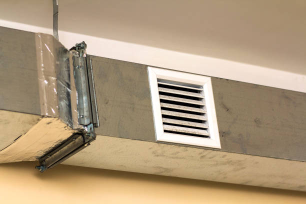 Best Best Air Duct Cleaning Company  in Grinnell, IA