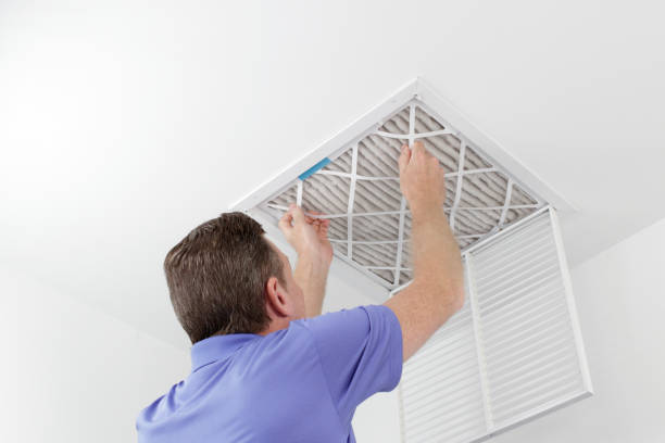 Best Commercial HVAC Duct Cleaning  in Grinnell, IA